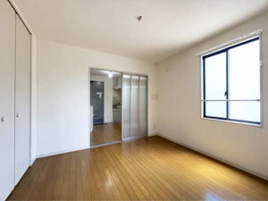 サンヒルズ旭ヶ丘 201号-2