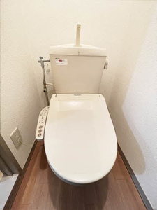 サンヒルズ旭ヶ丘 201号-6