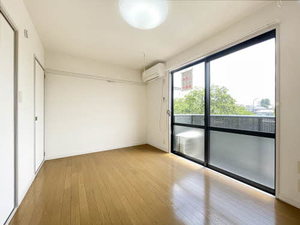 サンヒルズ旭ヶ丘 201号-8