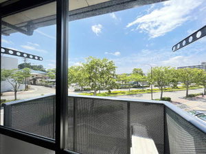 サンヒルズ旭ヶ丘 201号-11