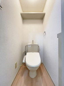 ハイツサークルエイト 101号-7