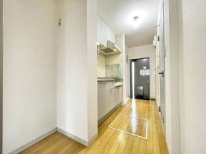 ハイツサークルエイト 101号-9