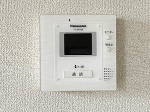 ハイツサークルエイト 101号-10