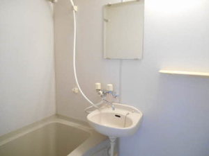 ハイツサークルエイト 105号-4