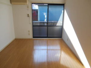 ハイツサークルエイト 105号-5