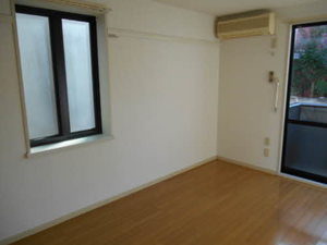 ハイツサークルエイト 105号-6