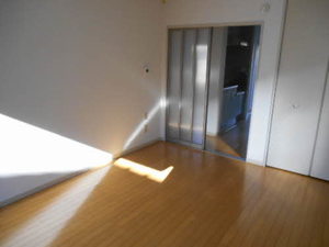 ハイツサークルエイト 105号-8