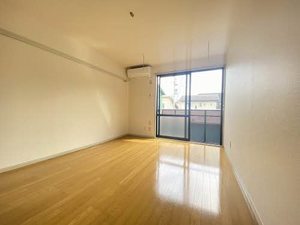 ハイツサークルエイト 206号-2