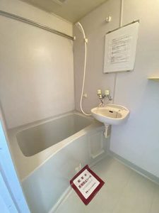 ハイツサークルエイト 206号-5