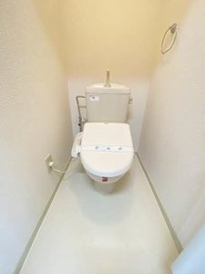 ハイツサークルエイト 206号-6