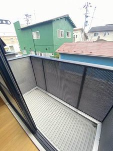 ハイツサークルエイト 206号-10