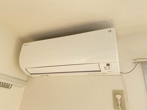 ハイツサークルエイト 206号-11