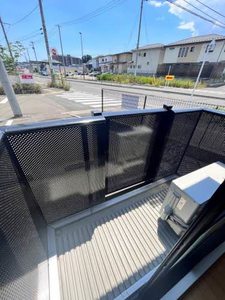 パークコート泉壱番館 105号-2