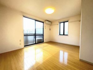 パークコート泉壱番館 105号-3