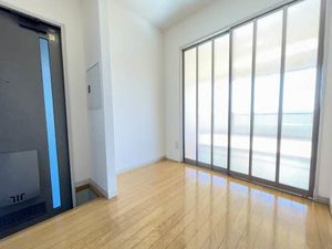 パークコート泉壱番館 105号-6