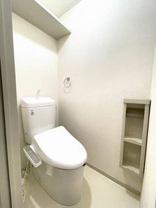 パークコート泉壱番館 105号-8