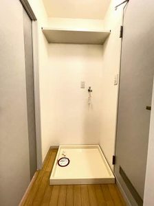 パークコート泉壱番館 105号-9