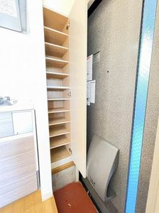 パークコート泉壱番館 105号-11