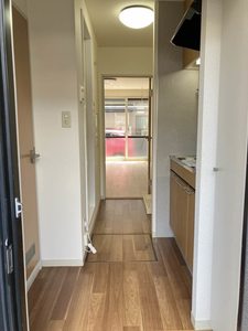 ドレミフレア 102号-3