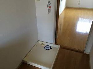 ドレミフレア 201号-4