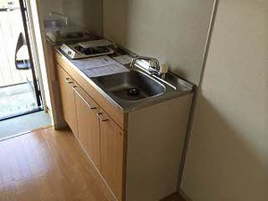 ドレミフレア 201号-5