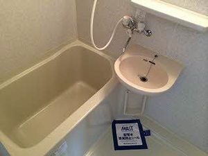 ドレミフレア 201号-8