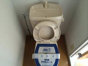 ドレミフレア 201号-10