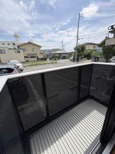 イーストパレスB 103号-8