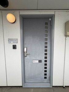 イーストパレスB 201号-12