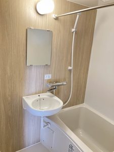 フローラルS 101号-3