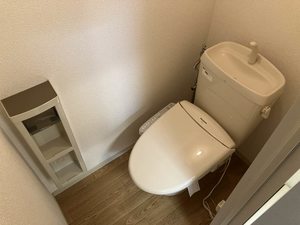 フローラルS 101号-4