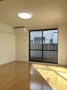 フローラルS 101号-5