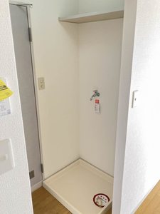 フローラルS 101号-12