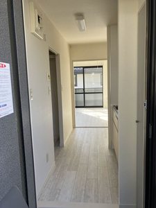 フローラルS 101号-13