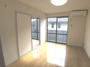 フローラルＳ 202号-2