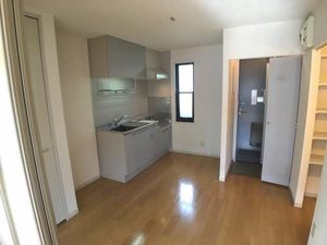 フローラルＳ 202号-3