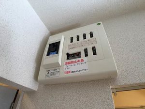 フローラルＳ 202号-6