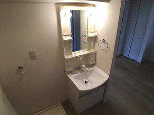 フローラルＳ 202号-9