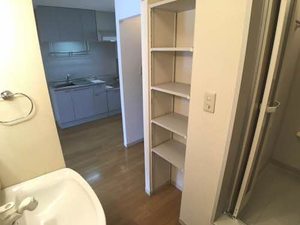 フローラルＳ 202号-11