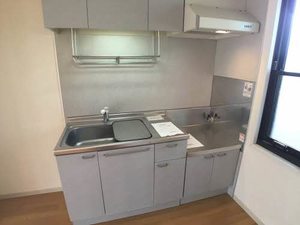 フローラルＳ 202号-12