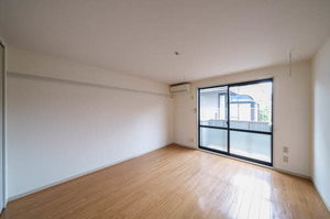 シティ西勝山 102号-2