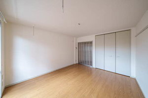 シティ西勝山 102号-3