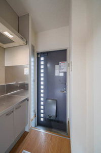 シティ西勝山 102号-6