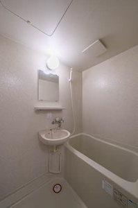 シティ西勝山 102号-7