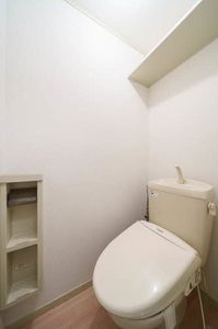 シティ西勝山 102号-8