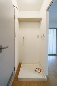 シティ西勝山 102号-9