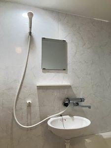 シティ西勝山 103号-5