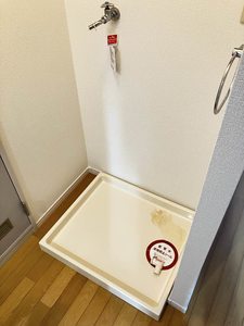 シティ西勝山 103号-6