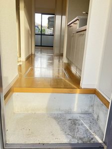 シティ西勝山 103号-7