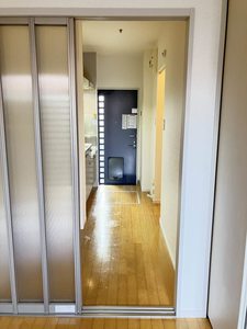 シティ西勝山 103号-8